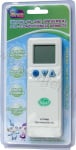 Дистанционно управление за климатик AIRCON  KT-PN08 UNIV PANASONIC