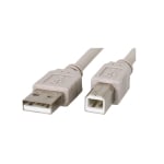 Кабел CABLE USB A USB B  PRINTER 1.5 m