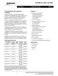 Интегрална схема EL7642ILTZ-T7 QFN-32