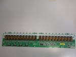 Платка инвертер  SSI400_22A01 REV0.3