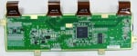 Платка T-CON Board T260XW01 03A06-1E R