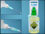 МАШИННО МАСЛО ЗА ОБЩА УПОТРЕБА ANM15 50ml