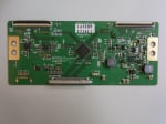 Платка T-CONTROL BOARD 6870C-0368A 6871L-2718L