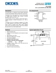 Интегр.схема ZXLD1360 SOT-23-5