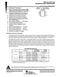 Интегрална схема SN75176BP DIP-8