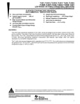 Интегрална схема TL061CN DIP-8