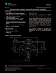 Интегрална схема TPS53124 QFN-24