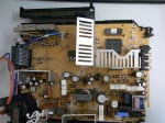 TV CHASSIS TNP8EE009 TX-21MD4P