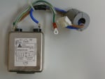 Филтър 08DBDG3S-PAL NOISE FILTER