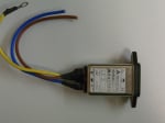 Филтър 10SS1A-BG-Q(S) NOISE FILTER