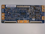 Платка T-CONTROL BOARD T460HW03 VF 46T03-COK