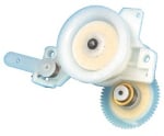 CLUTCH ASSY 321-218A