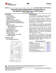 Интегрална схема  BMF08630 TI VQFN-20