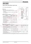 Транзистор 2SC3063 TO-126