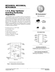 Интегрална схема  MC34063    SMD