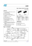 Интегрална схема  L5991D SO-16