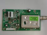 Платка TUNER CDT-3FP2I2-03 HX0126MST9E19AL
