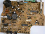 Платка TV CHASSIS CP-375 USED