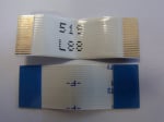 Лентов кабел 20/30/0.5mm
