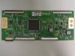 Платка T-CONTROL BOARD 6870C-0358A 6871L-2732D