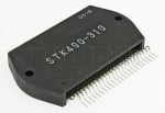 Интегрална схема  STK490-310  ORIGINAL
