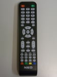 Дистанционно управление  NEO TF3290FHD