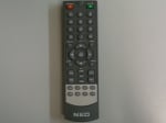 Дистанционно управление LCD 7\'\' NEO CTV-766 USB