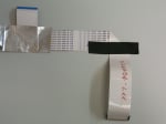 Лентов кабел FFC LVDS V260B1-L11