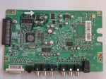 Платка INPUT BOARD AV BN41-00627A