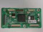 Платка T-CONTROL BOARD EAX60770101 on request