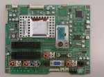 Платка MAIN AV BOARD BN41-00680D BN91-01336A