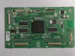 Платка T-CONTROL BOARD EBR36954101 EAX36952701