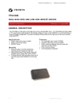 Интегрална схема TP2150B LQFP-64