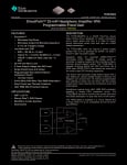 Интегрална схема TPA6139A2 TSSOP-14