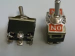 COMUTATOR CK KN3-3 ON-OFF-(ON) 6pini