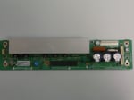 Платка Z-SUS BOARD EBR36451801 EAX36465402