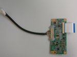 Платка T-CONTROL BOARD V260B1-C01 on request