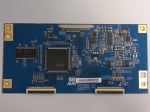 Платка T-CONTROL BOARD T260XW02 V7