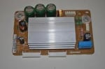 Платка X-MAIN BOARD LJ41-06613A LJ92-01668A