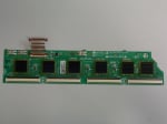 Платка Y-DRIVER EBR62294001 EAX61307601