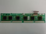Платка Y-DRIVER EBR62293901 EAX61307501