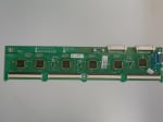 Платка Y-DRIVER EBR69839105 EAX62846502