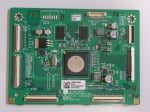 Платка T-CONTROL BOARD EBR63526904 EAX61300301