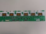 Платка инвертер  SSI320_12C01 REV:0.4
