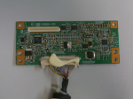 Платка T-CONTROL BOARD V260B1-C01 on request