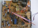 Платка  TV Chassis S16C CW21Z453NLXXEC