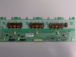 Платка инвертер  INV26S10A REV0.4