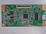 Платка T-CONTROL BOARD 260AP01C2LV1.3