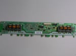 Платка инвертер  SSI320_4UH01 REV3.0