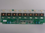 Платка инвертер  SIT260W2D8UB02 HU26024W2C REV 1.0